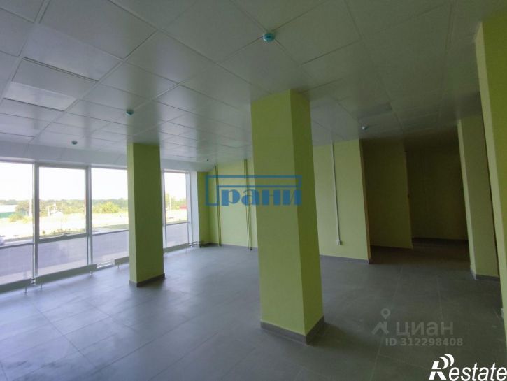 Торговое помещение пр-кт Анатолия Дериглазова, 73,  д. 73