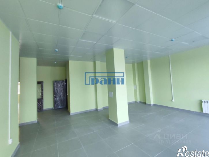 Торговое помещение пр-кт Анатолия Дериглазова, 73,  д. 73