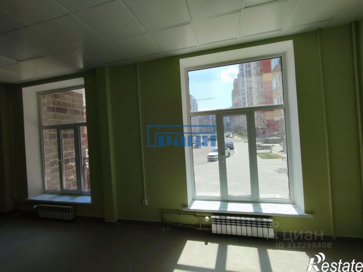 Торговое помещение пр-кт Анатолия Дериглазова, 73,  д. 73