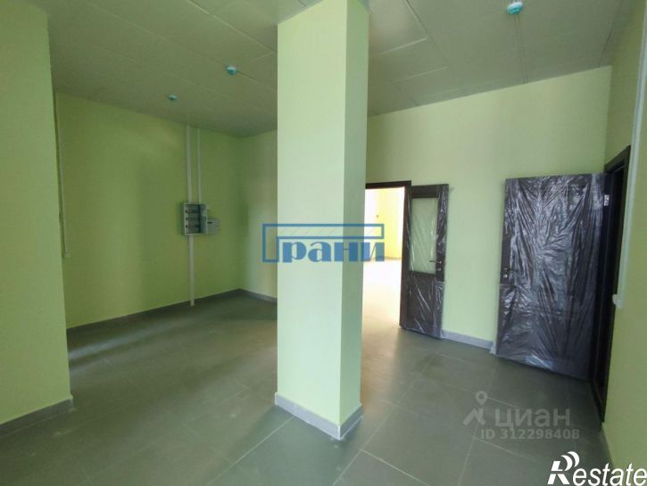 Торговое помещение пр-кт Анатолия Дериглазова, 73,  д. 73