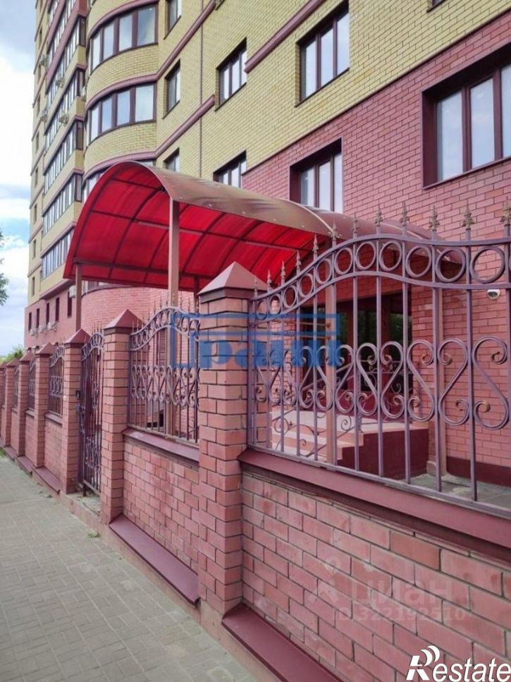 Офис ул Марата, 23,  д. 23