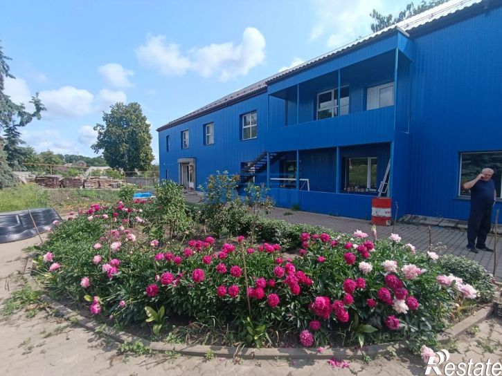 Отдельное здание ул Ахтырская, 19,  д. 19