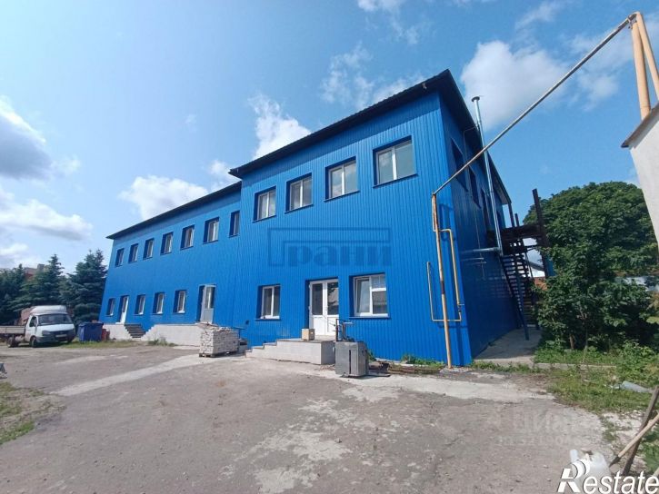 Отдельное здание ул Ахтырская, 19,  д. 19