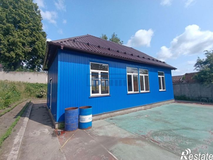 Отдельное здание ул Ахтырская, 19,  д. 19