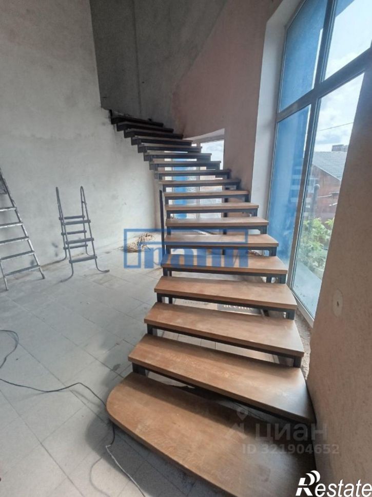 Отдельное здание ул Ахтырская, 19,  д. 19