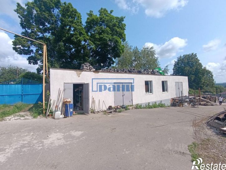 Отдельное здание ул Ахтырская, 19,  д. 19