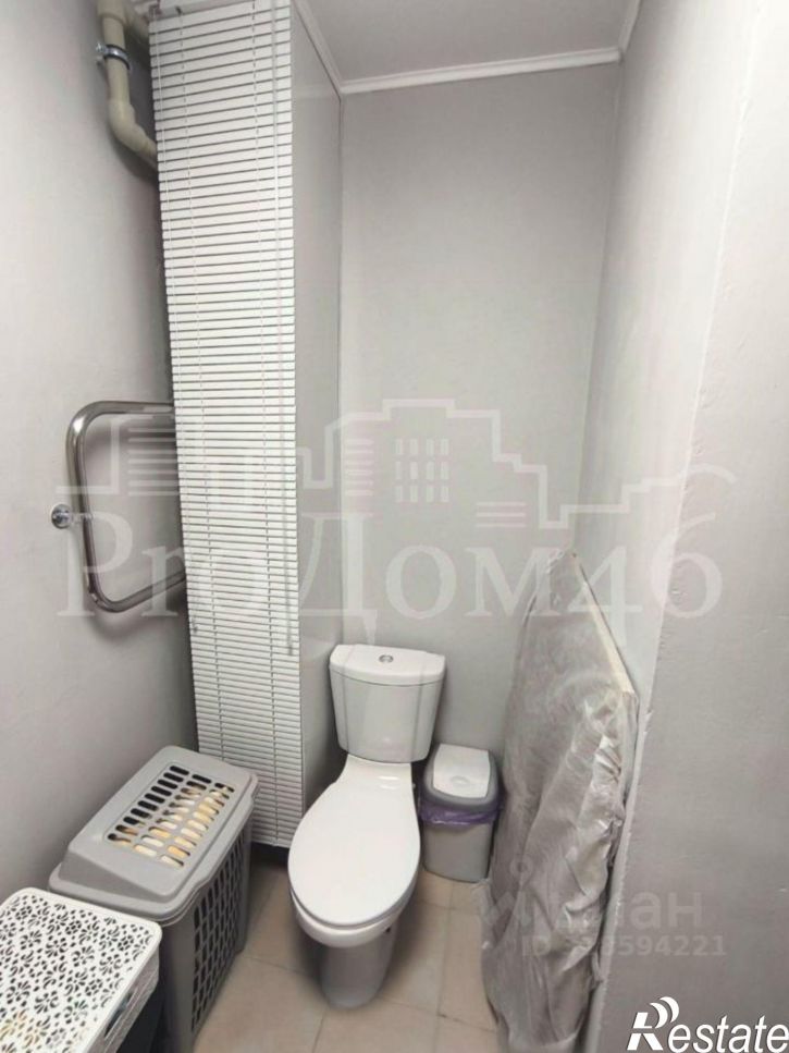 1-комн квартира проспект А.Ф. Дериглазова, 23,  д. 23