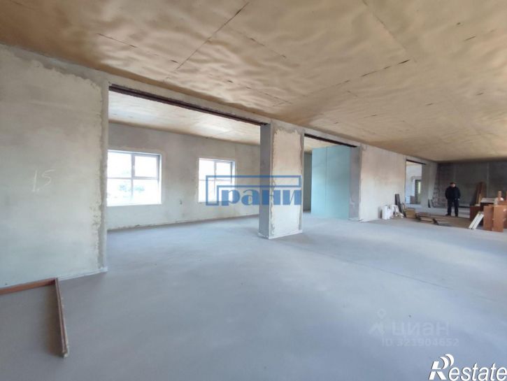 Отдельное здание ул Ахтырская, 19,  д. 19