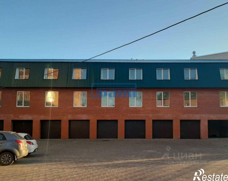 Офис ул Карла Маркса, 66,  д. 66