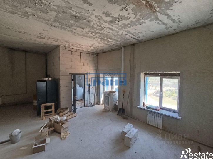 Отдельное здание ул Ахтырская, 19,  д. 19