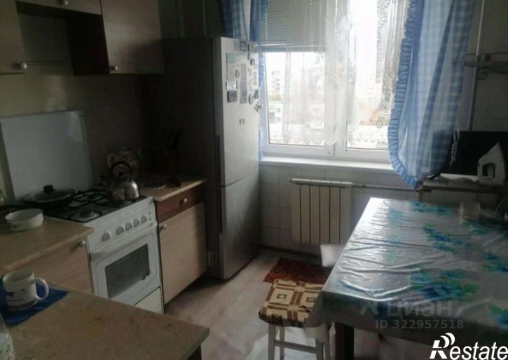 2-комн квартира ул Серегина, 30,  д. 30