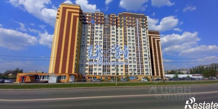 Торговое помещение пр-кт Дружбы, 19В,  д. 19В