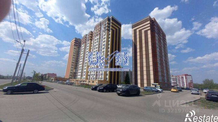 Торговое помещение пр-кт Дружбы, 19В,  д. 19В