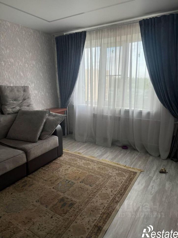 3-комн квартира ул Ламоновская 1-я, 2,  д. 2