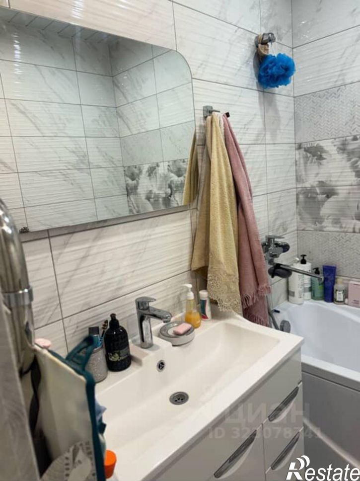 3-комн квартира ул Ламоновская 1-я, 2,  д. 2