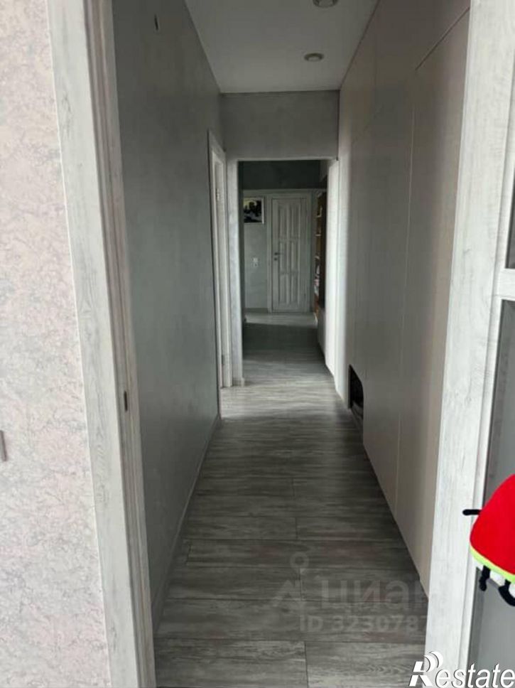 3-комн квартира ул Ламоновская 1-я, 2,  д. 2