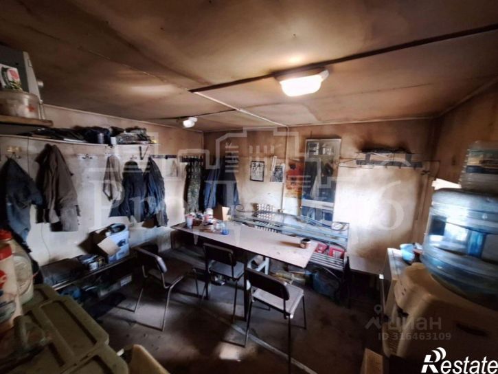 Производственное помещение Станционная улица, 2Г,  д. 2Г