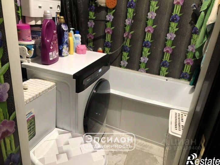 2-комн квартира ул Школьная, 5/2,  д. 5/2