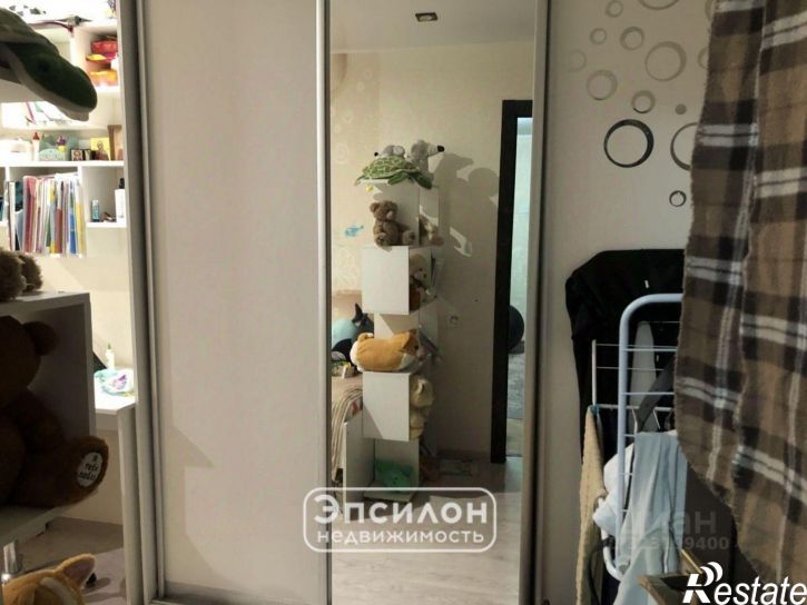 2-комн квартира ул Школьная, 5/2,  д. 5/2