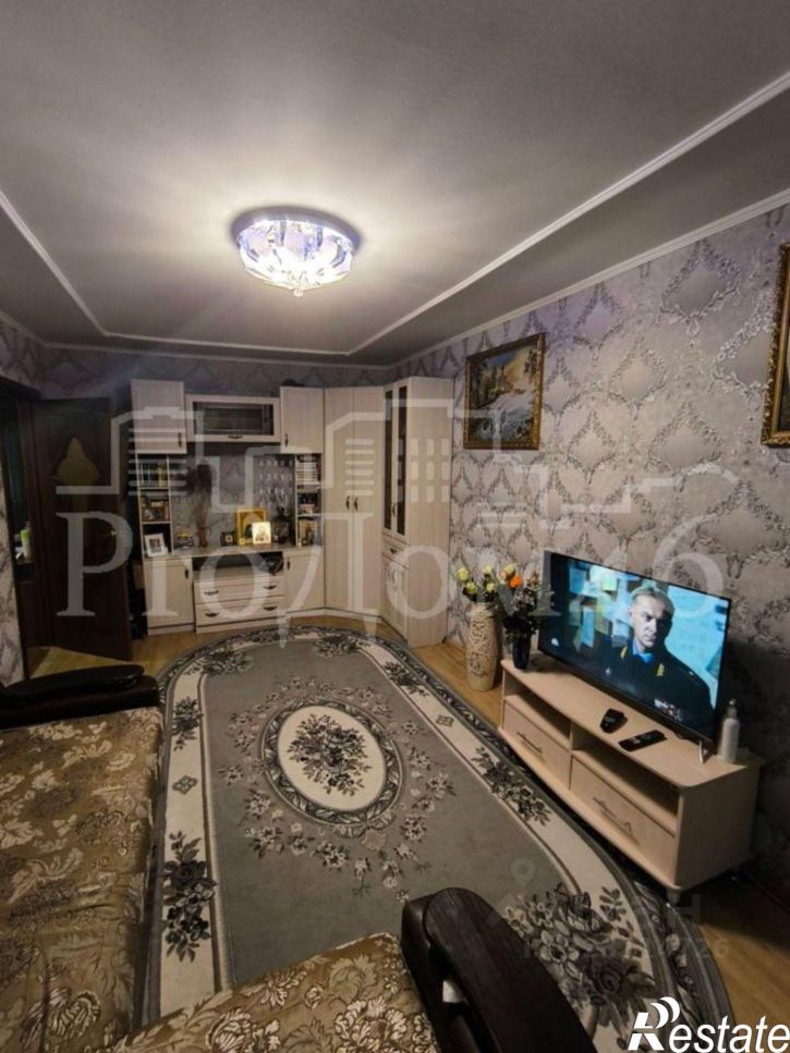 3-комн квартира улица Энергетиков, 3,  д. 3