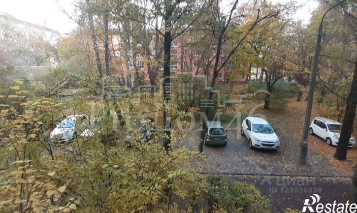 2-комн квартира улица Гоголя, 25,  д. 25