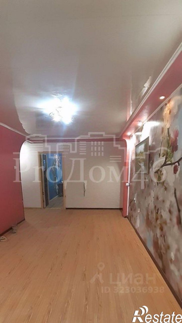 2-комн квартира улица Гоголя, 25,  д. 25