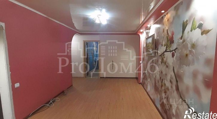 2-комн квартира улица Гоголя, 25,  д. 25