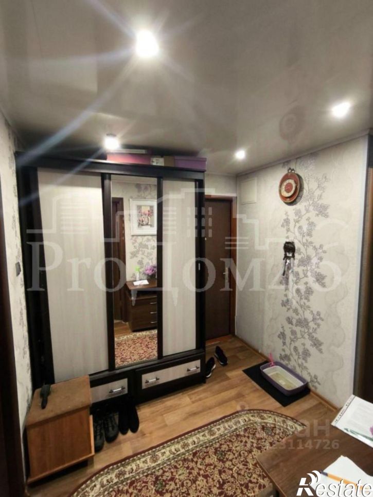 3-комн квартира улица Энергетиков, 3,  д. 3