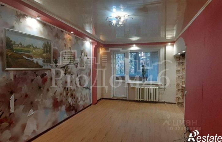 2-комн квартира улица Гоголя, 25,  д. 25