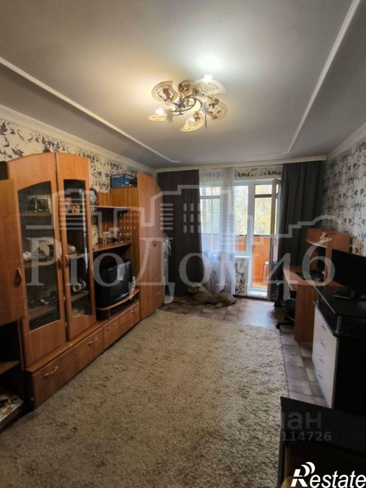 3-комн квартира улица Энергетиков, 3,  д. 3