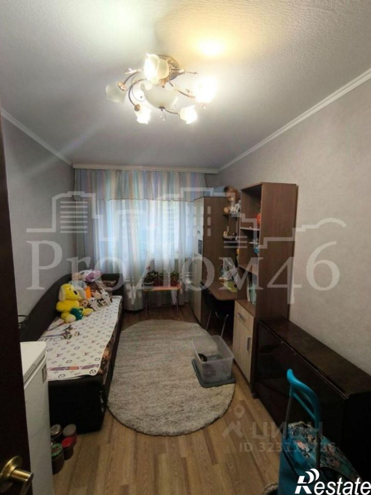 3-комн квартира улица Энергетиков, 3,  д. 3