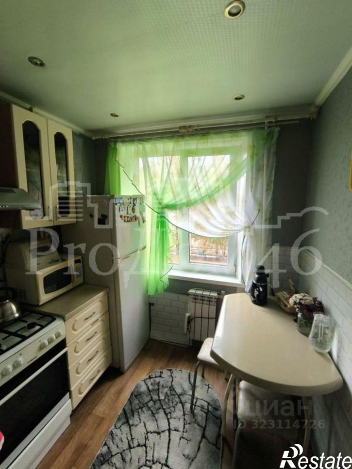 3-комн квартира улица Энергетиков, 3,  д. 3