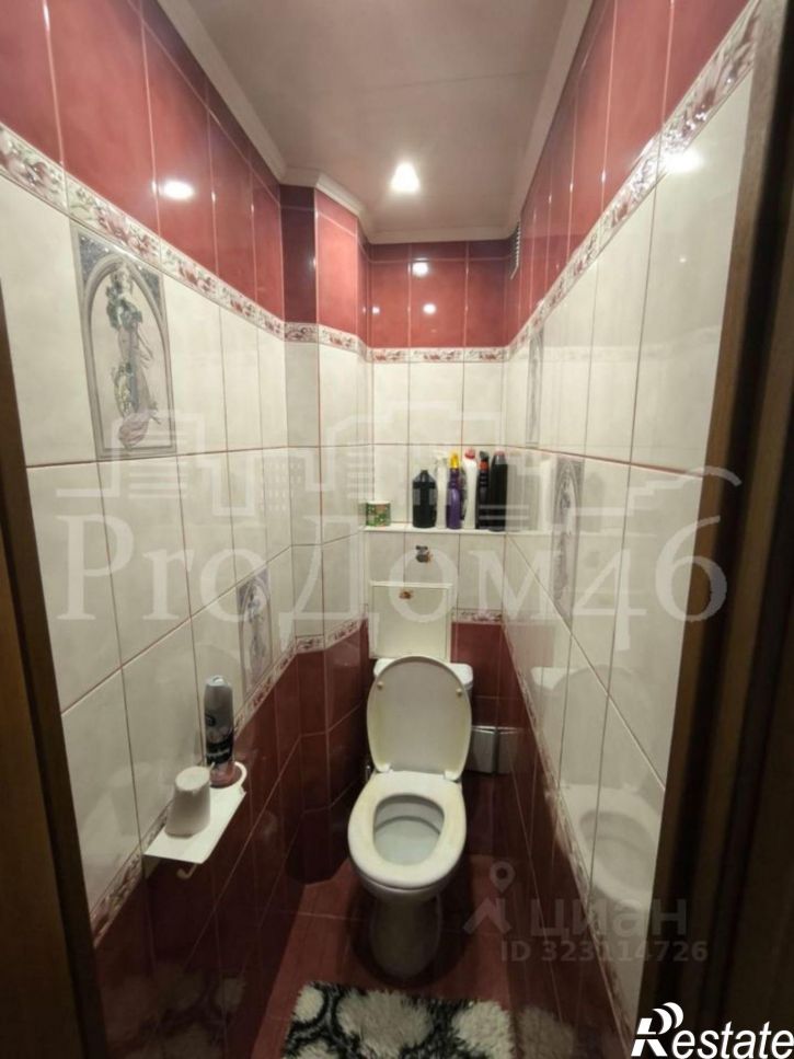 3-комн квартира улица Энергетиков, 3,  д. 3