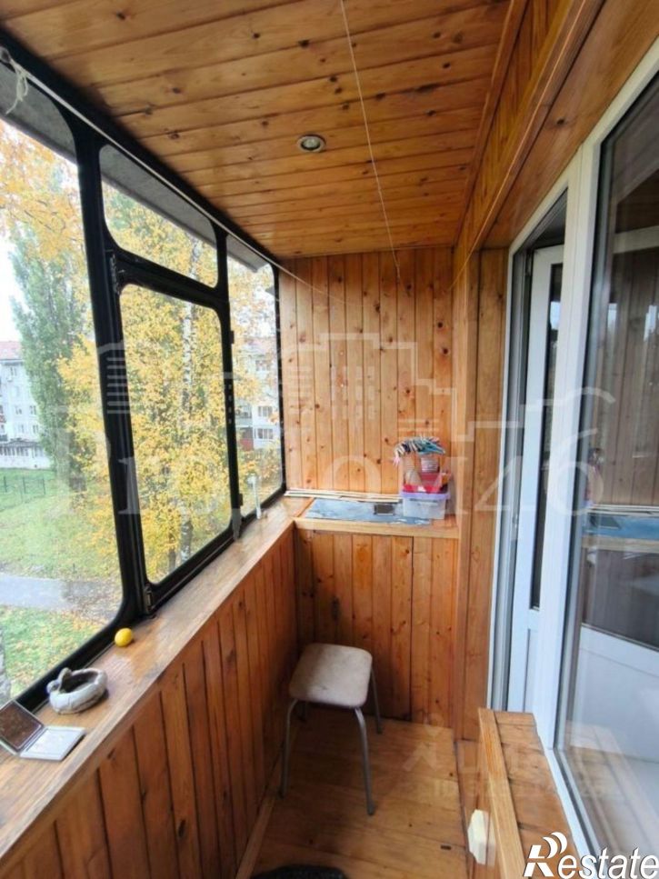 3-комн квартира улица Энергетиков, 3,  д. 3