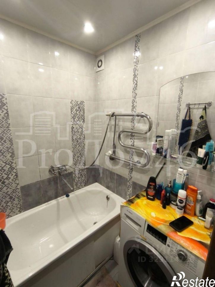 3-комн квартира улица Энергетиков, 3,  д. 3