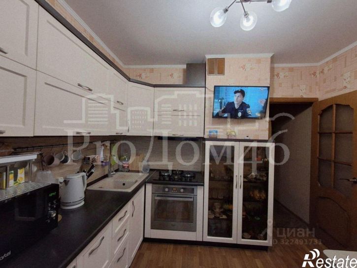 Комната проспект Победы, 18,  д. 18