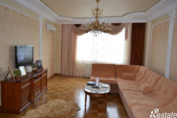 2-комн квартира улица Володарского, 70,  д. 70