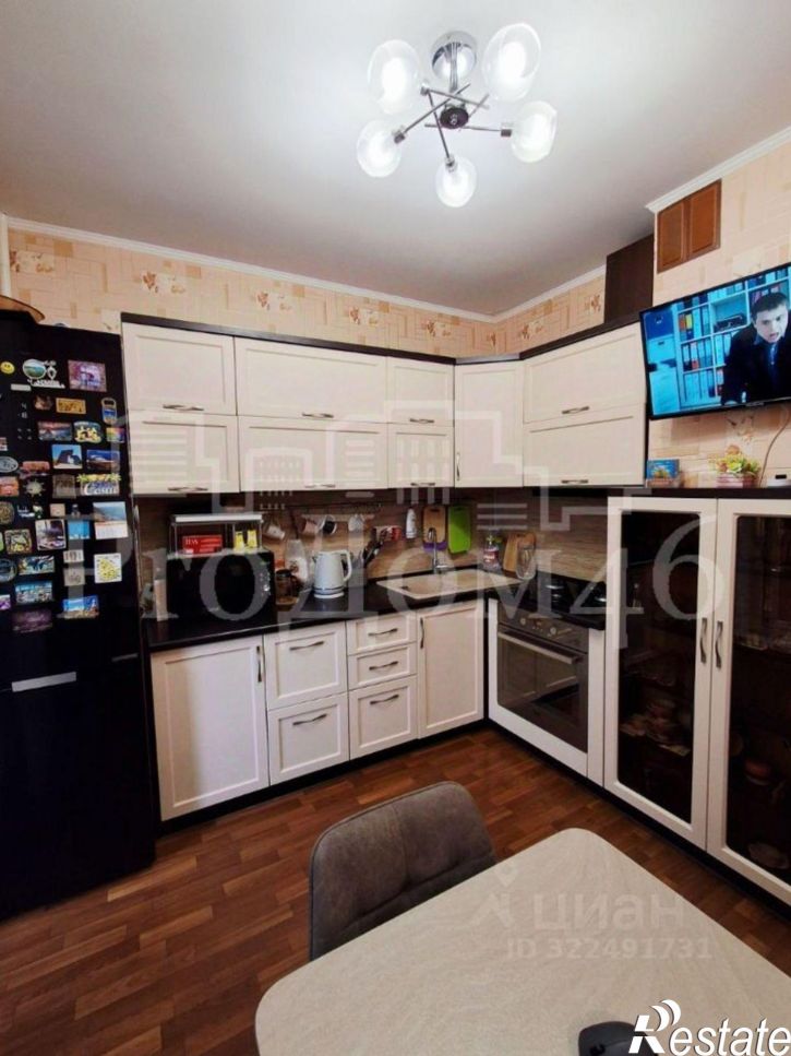 Комната проспект Победы, 18,  д. 18