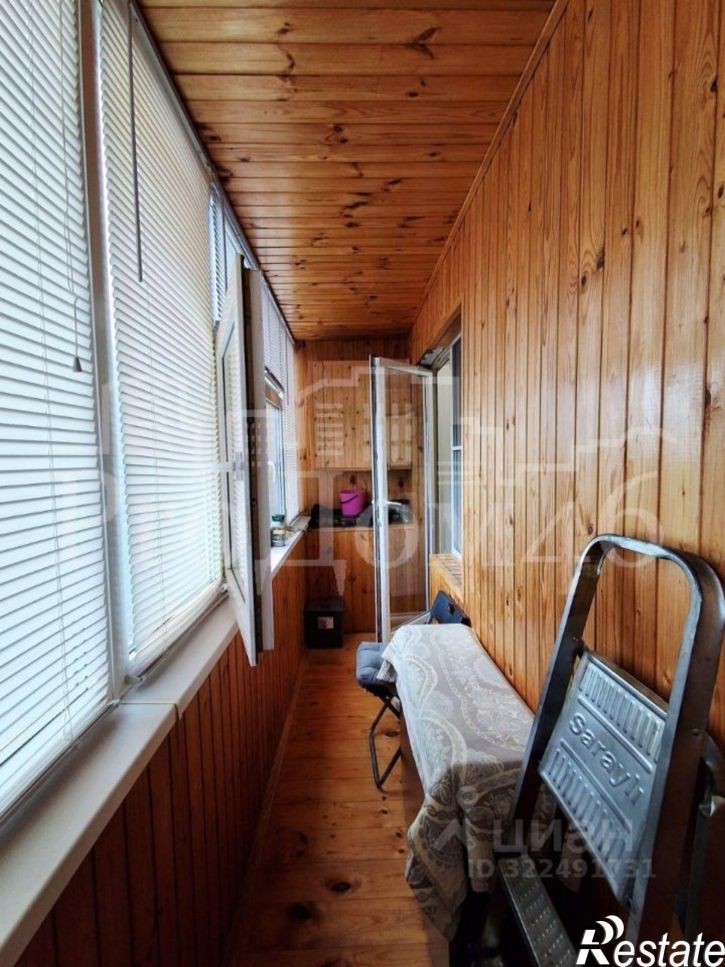 Комната проспект Победы, 18,  д. 18