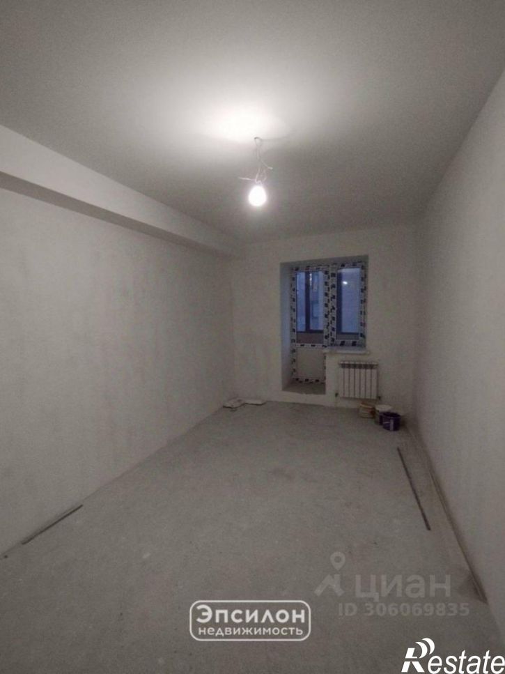 2-комн квартира улица Перекальского, 11,  д. 11