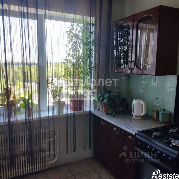 3-комн квартира ул Народная, 10,  д. 10