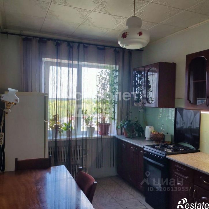 3-комн квартира ул Народная, 10,  д. 10