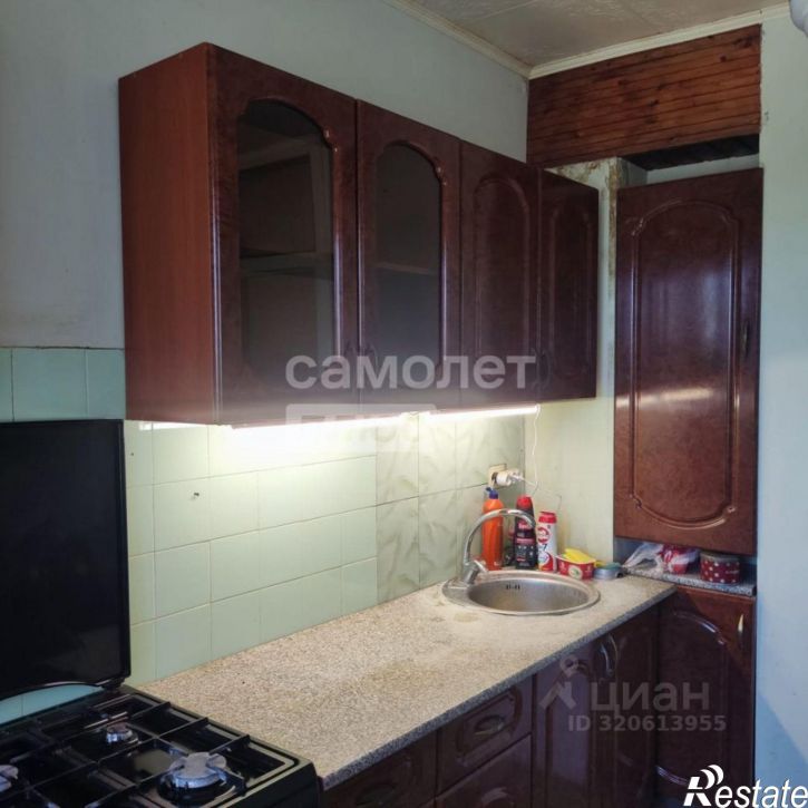 3-комн квартира ул Народная, 10,  д. 10