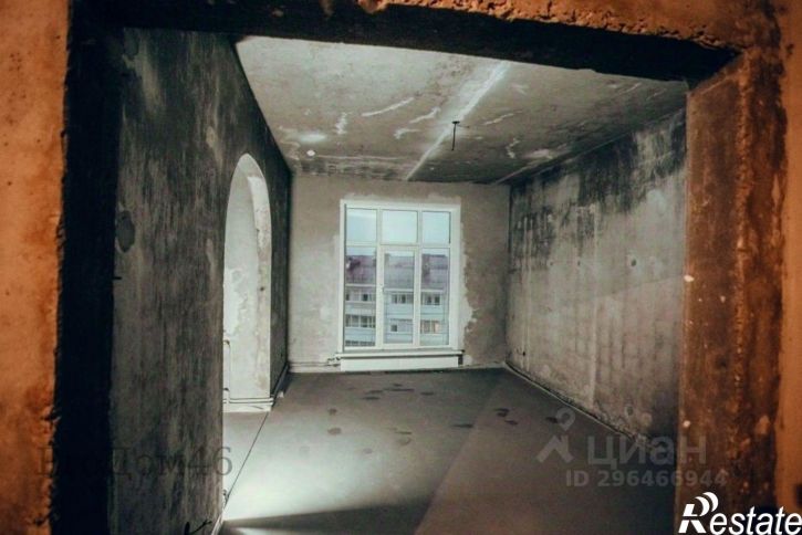 3-комн квартира ул генерала Григорова, 36,  д. 36