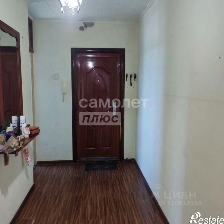 3-комн квартира ул Народная, 10,  д. 10