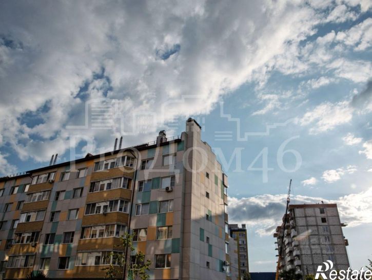 3-комн квартира ул генерала Григорова, 36,  д. 36