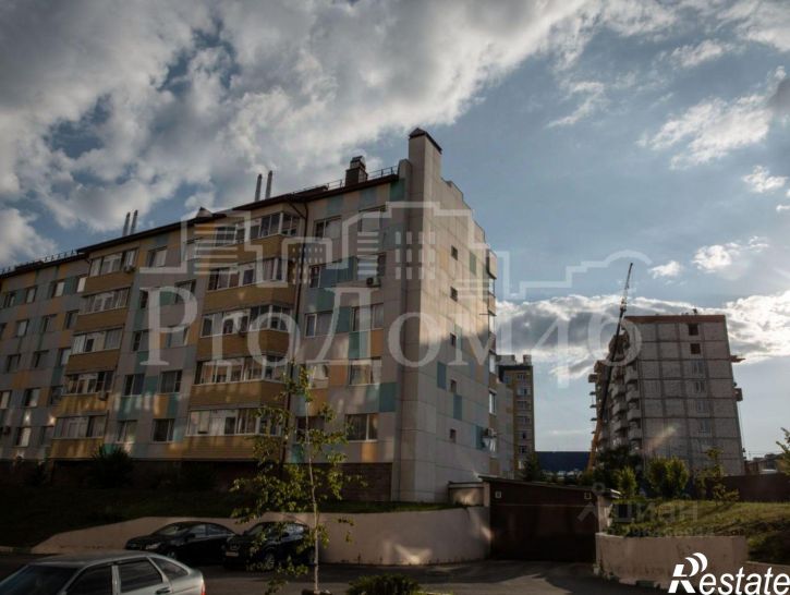 3-комн квартира ул генерала Григорова, 36,  д. 36