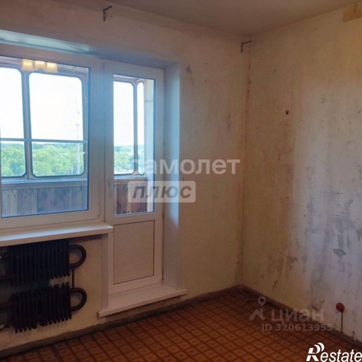 3-комн квартира ул Народная, 10,  д. 10