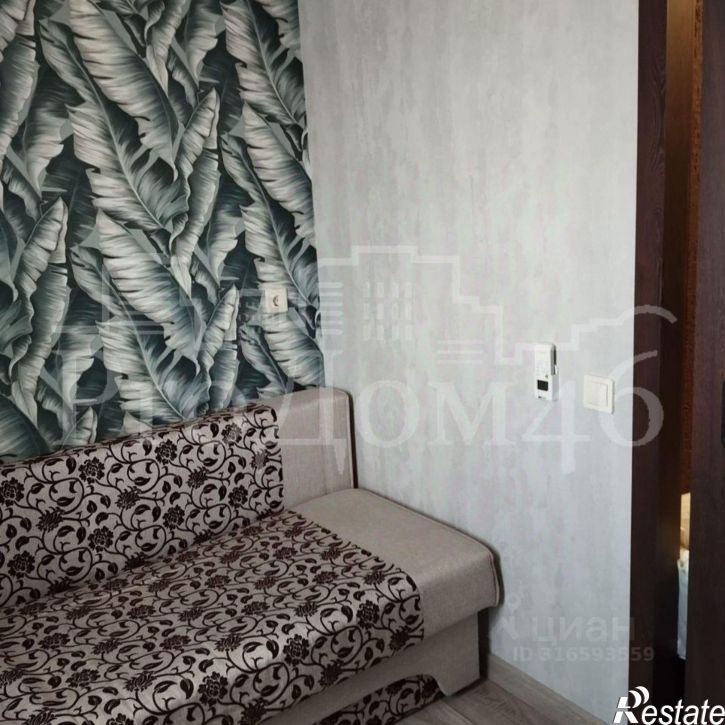 1-комн квартира ул Менделеева, 61/1,  д. 61/1