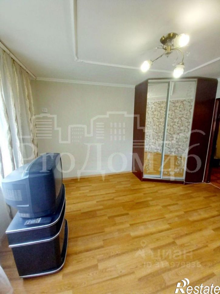 Комната ул Менделеева, 57/1,  д. 57/1